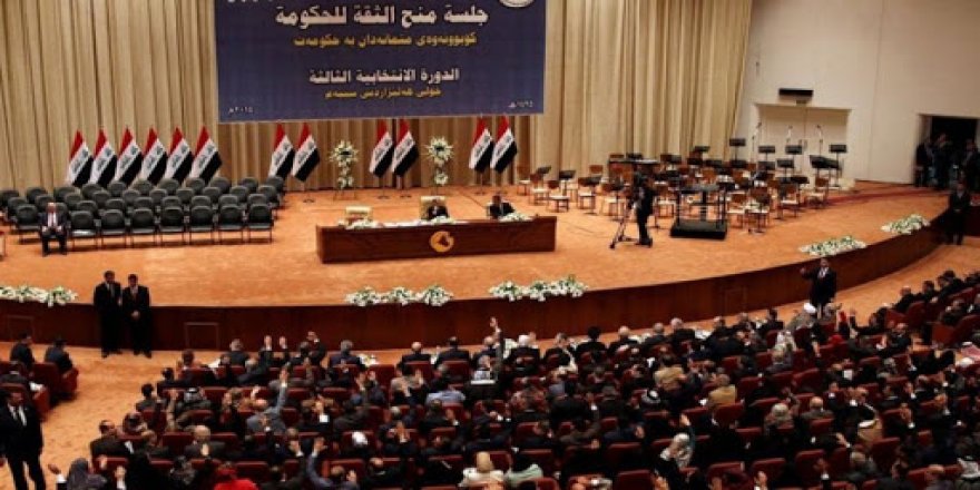 Parlementerekî Iraqî: Kabîneya nû ya hikûmetê dê çend rojên din pêk were