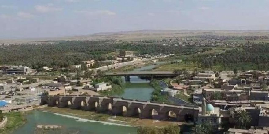 Li sînorê navçeyên Kurdistanî karê rojnamevanî metirsîdar e