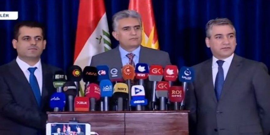 2 rojîyo ke Herêma Kurdistanî de kesêk bi Kovid-19 nêkewto