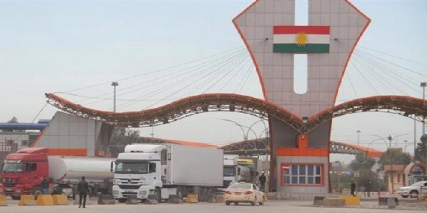 Yekitîya odeyên bazirganî û pîşesazîya Kurdistanê: Rewşa dergehên sînorî normal bûye