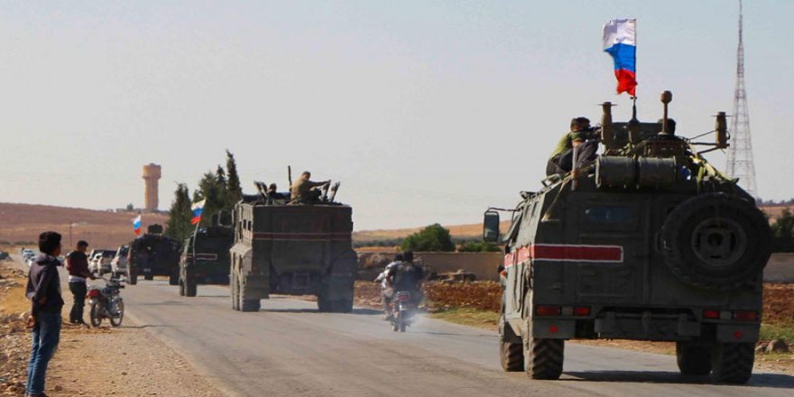 Piştî alozîyan, Rûsa û Tirkîyê gereke çavdêrîyê li Idlibê kir