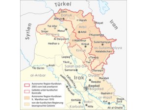 Êlên Bakurê Rojhilatê Kurdistanê