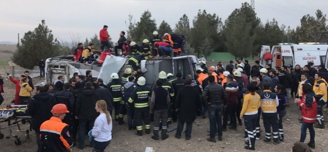 Li Amedê teqîn; 3 polis mirin 3 birîndar bûn