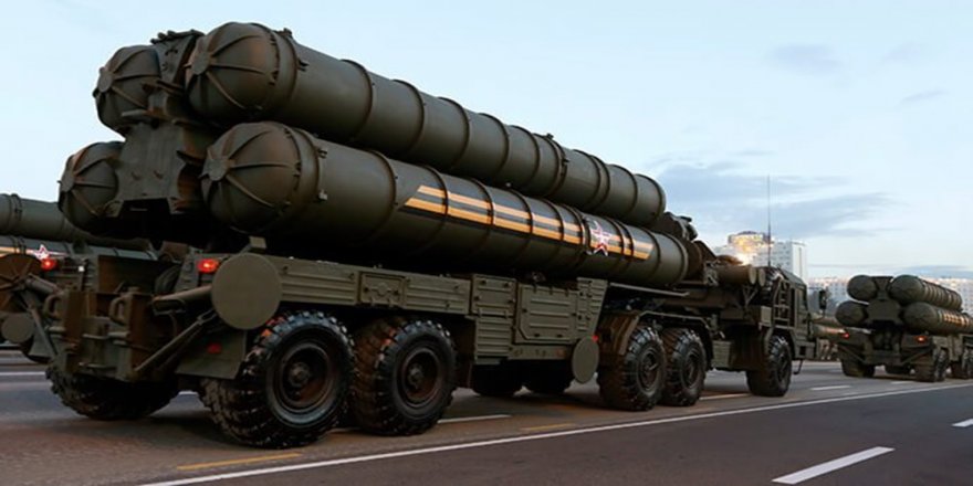 “Tirkîye ji bo nêzîkî Amerîka bibe, S-400 karîger nake”