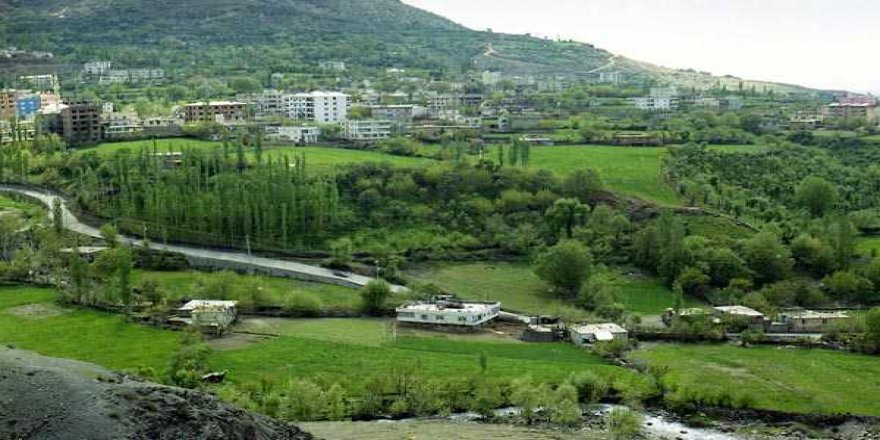 Li Wan û Êlihê hin gund hatin karantîna kirin