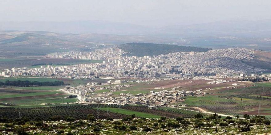 Bi dehan rêxistinên Sûrî daxwaza parastina Efrînê dikin li hember hovîtîyên artêşa Tirkîyê