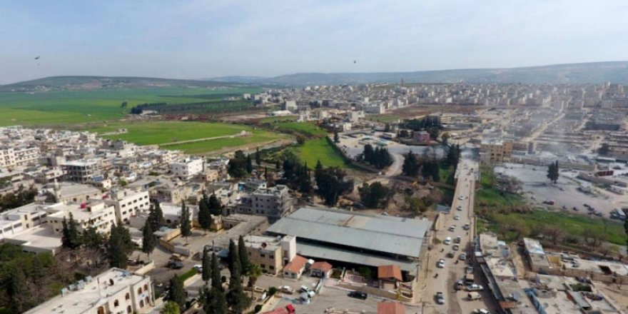 Çekdarên ser bi Tirkîyê 3 hemwelatîyên Efrînê revandin