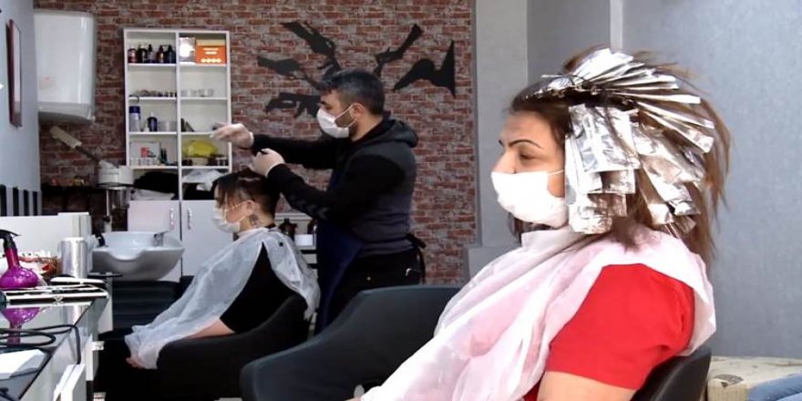 Li Tirkîyê pêngaveke din bo asayîkirina jîyanê