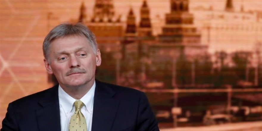 Dmitry Peskov bi virusê korona kewt