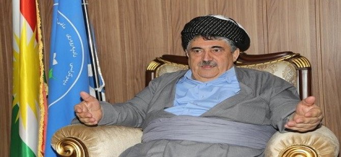 Sekreterê PSDKê: Li vî welatî her tişt di destê PDK û YNKê de ye