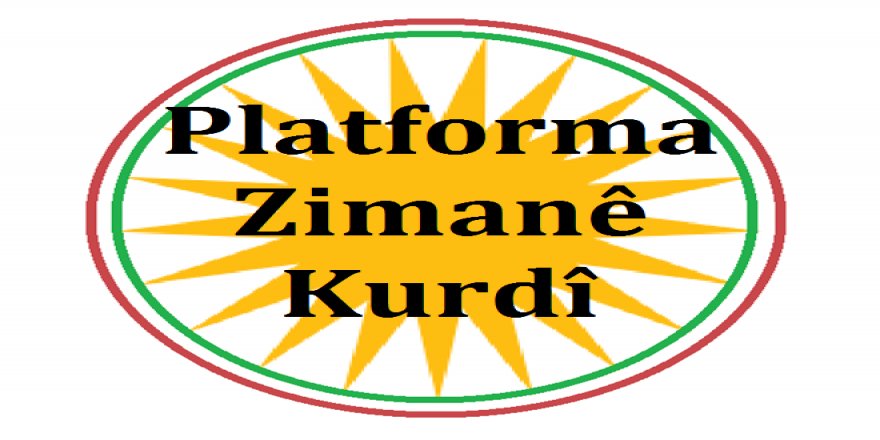 PZK: Îro Roja Zimanê Kurdî Ye, Li Zimanê Xwe Xwedî derkevin!