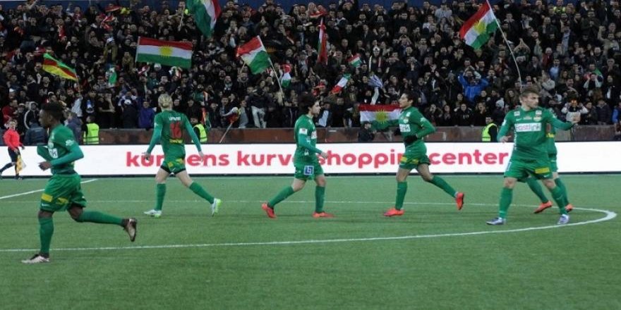 Serokê Dalkurd:Tirkîye pêşî li Huawei girt, ku bibe sponsorê me