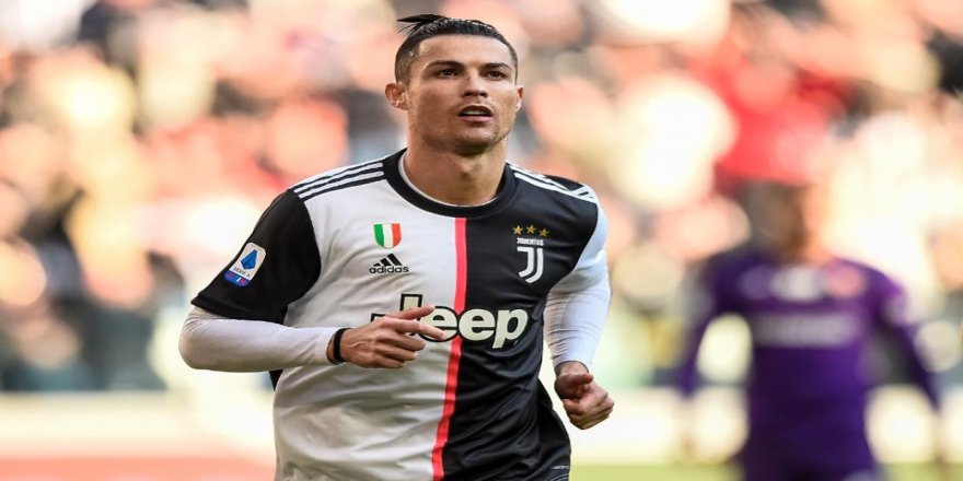 Cristiano Ronaldo newe ra agêreno seheyan