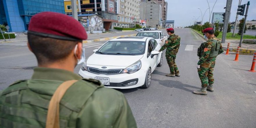 Li Kurdistanê qedexeya hatûçûnê bo rojên cejnê hat ragihandin