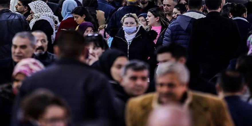 Bakûr û Tirkîya de Roşanê Remezanî de qedexeyê tebervejyayîşî