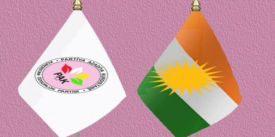 PAK: Cejna Remazanê li Misilmanên Kurdistanê û li hemû Misilmanên cîhanê pîroz be