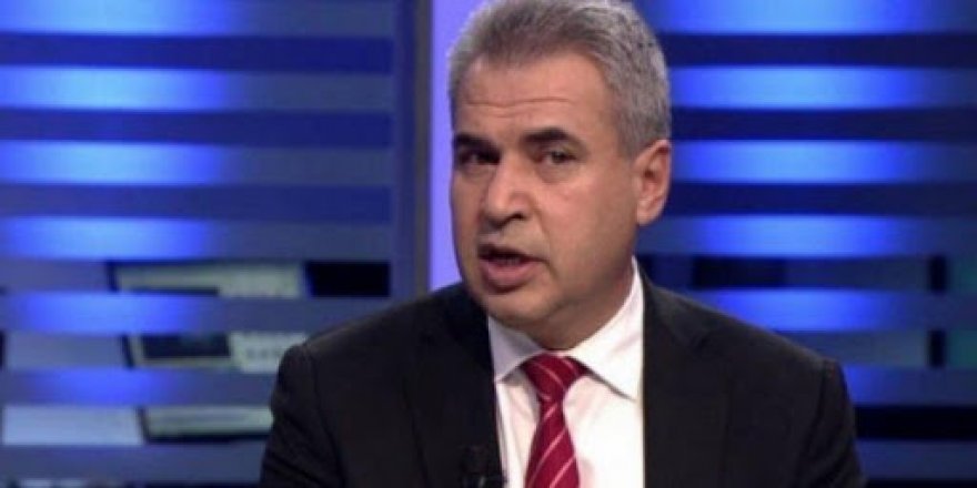 Ibrahim Biro: Di danûstandinan de pêngavên girîng hatine avêtin, lê gelek mijar jî man e