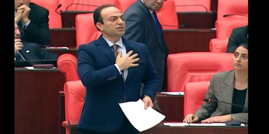 Osman Baydemîr: Wa Heme Îdeolojîyî Bibê Qûrbanê Yewîya Netewî Ya Kurdan