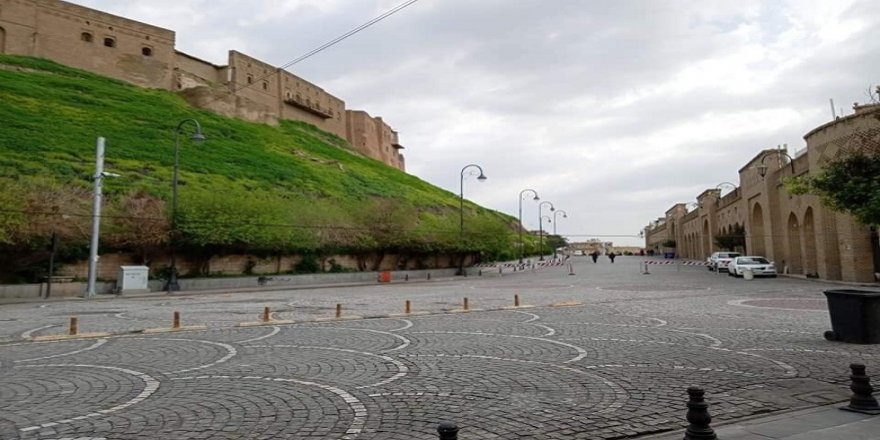 Qedexeya çûnûhatinê li tevahîya Herêma Kurdistanê hat ragihandin