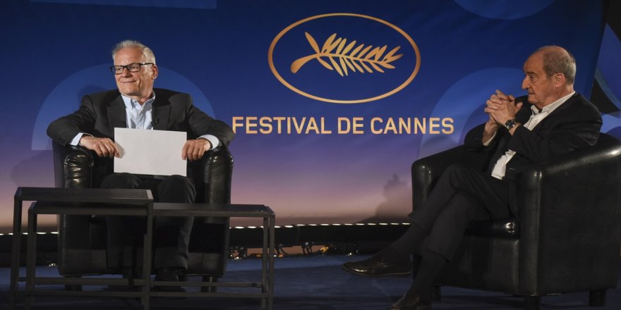 Cannesê fîlmên 2020'an eşkere kirin