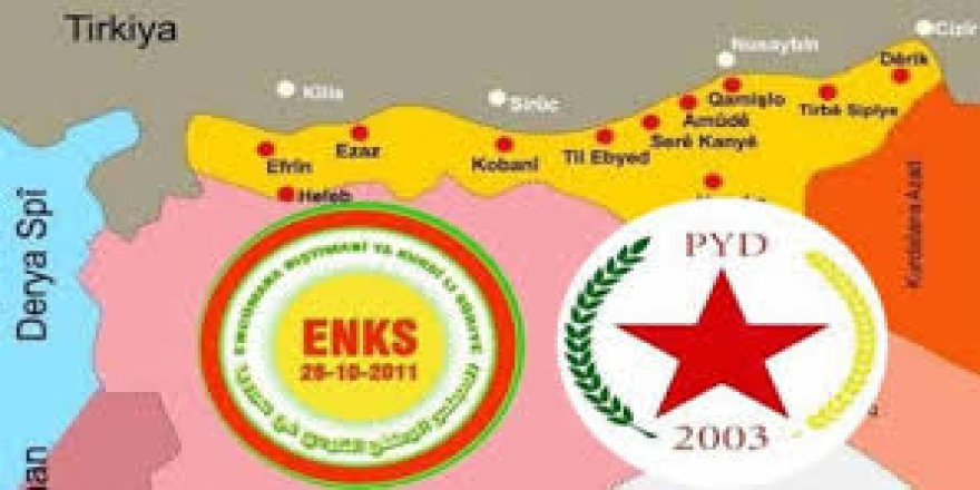 Alîyên Kurdîstanî piştgirîya yekrêzîyê li rojavayê Kurdistanê dikin