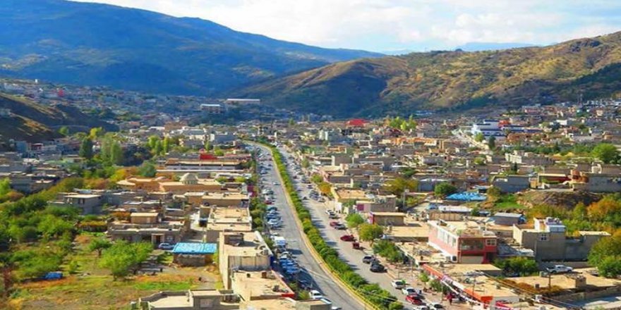 Çomana Başûrê Kurdistanê bi tevahî hat kerentînekirin