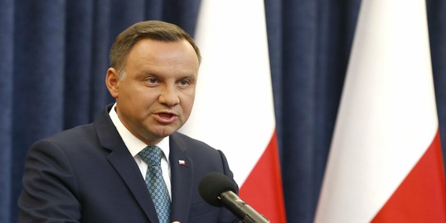 Duda: Fikra LGBT ji bîrdoziya komunîzmê talûketir e