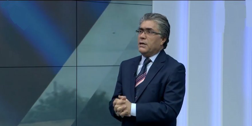 Özçelik: Îdareyeke hevbeş ya li Rojavayê Kurdistanê dê rûpelekî nû ji hemû Kurdên cîhanê re veke