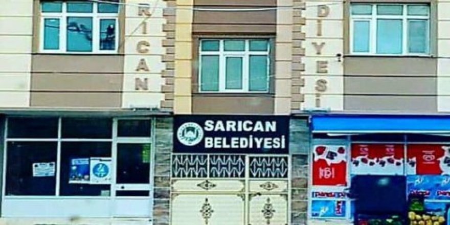 Dewlete dest rona Hemşaredaranê HDPyî yê Saricanî ser