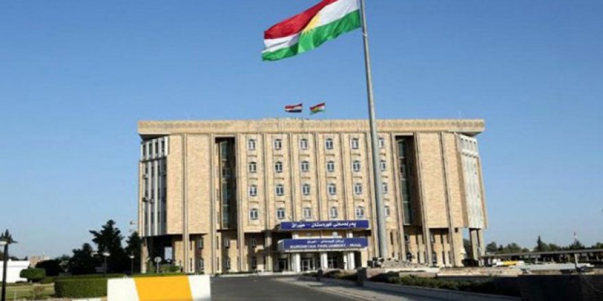 Parlementoya Kurdistanê dest bi kar dike