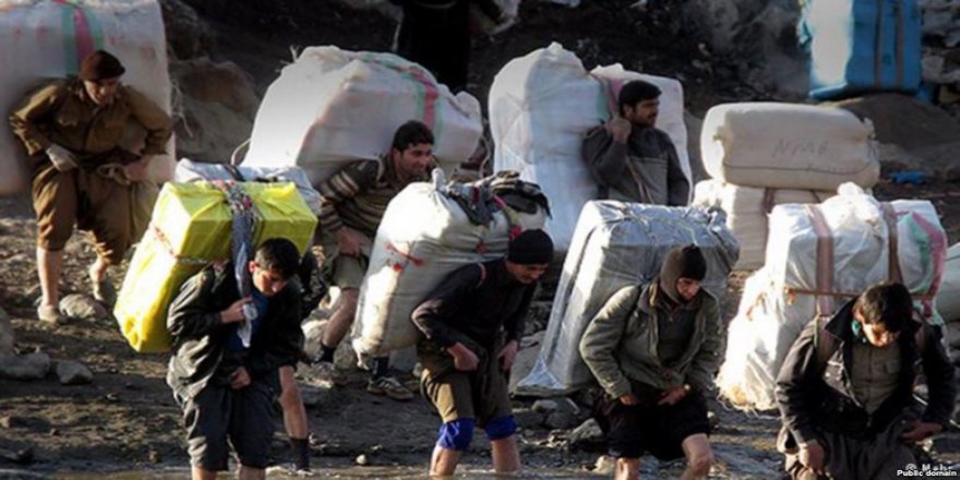 Li Urmîyê kolberekî ciwan hat kuştin