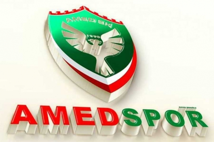 Qeyyumê Amedê: Divê Amedspor navê xwe bigehurîne