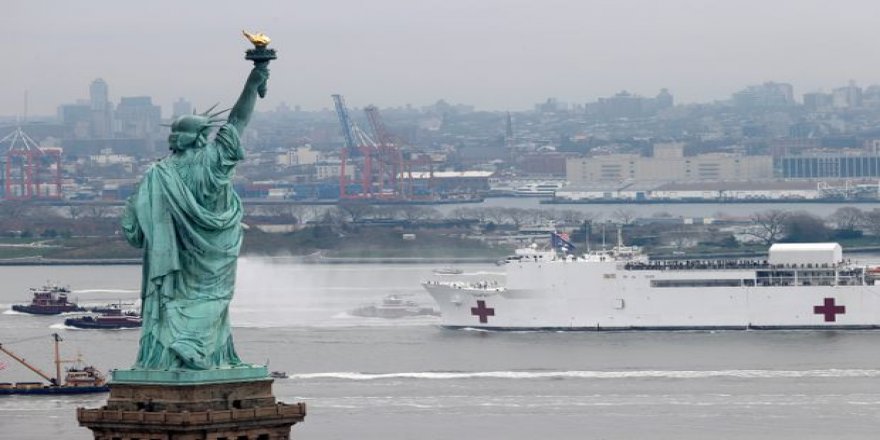 Reuters: Amerîka di Nav Lîsta Welatên Ewle ya YE de Cîh Nagire