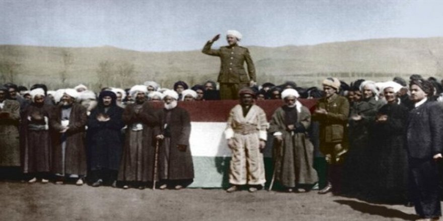 Çend Hetan ra  “Komara Kurdistanê ya 1946an” û Azadkerîya “Operayeke Kurdî”