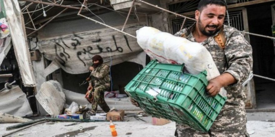 “Tirkîye li Rojava sûcê komkujîya nîjadî dike”