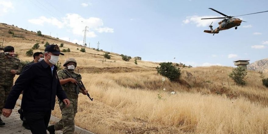 “Tirkîya Başûrê Kurdîstanî de 20 dewê asûrîyan kerdî veng”
