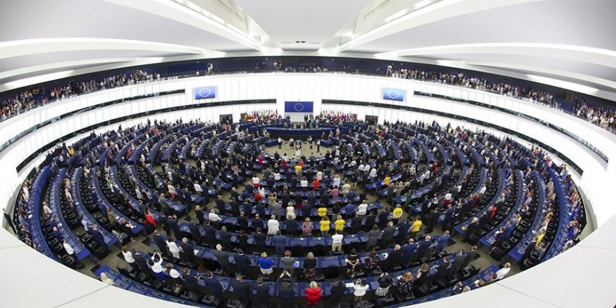 69 parlamenterên Parlamentoya Ewropayê ji bo Tirkîyeyê nameyek nivîsandine