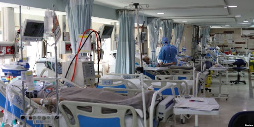 Herêma Kurdistanê: 18 kesên din bi Koronayê mirine