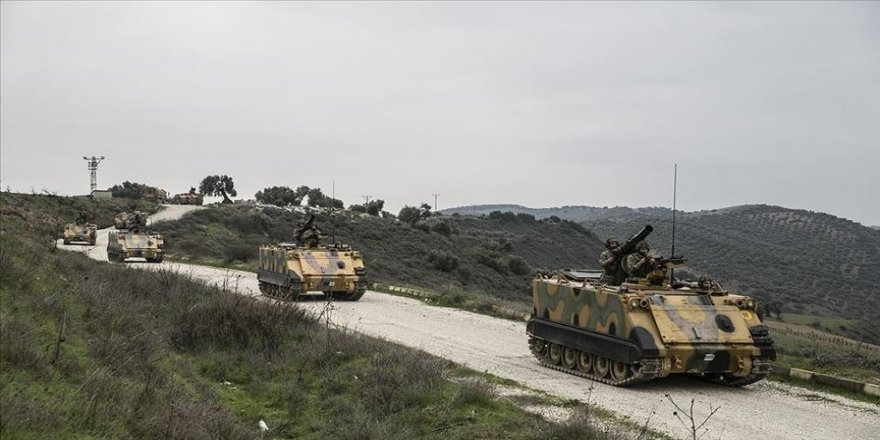 HRW: Tirkîyê bi operasyonên xwe jîyana sivîlan xistîye metirsîyê