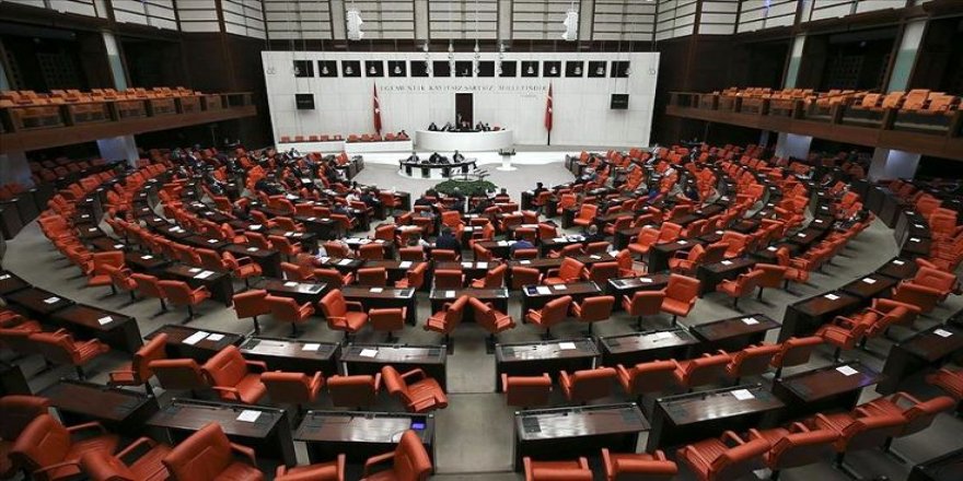 Yasaya torên medyayî li meclîsa Tirkîyê hat pejirandin