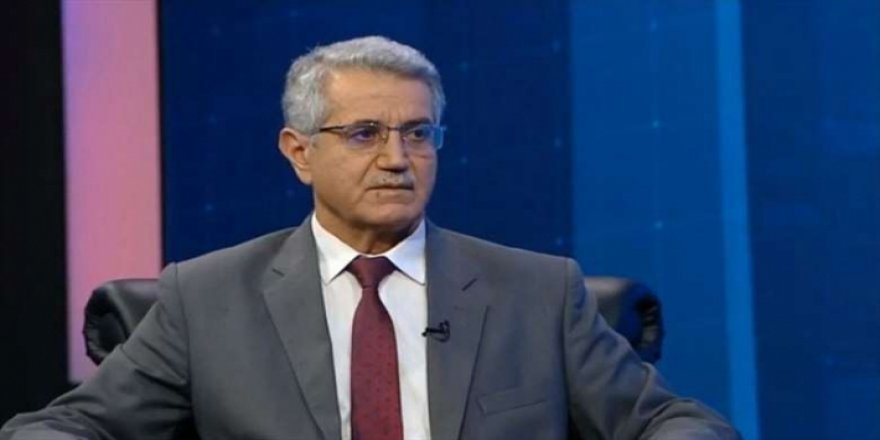 Îsmaîl: Enîya Aştî û Azadîyê ne li dijî dîyaloga Kurdî – Kurdî ye