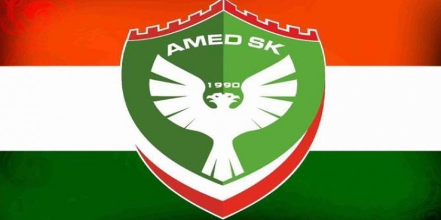 Destûn nedan Amed Spor kongreya xwe çêbike