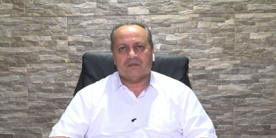 Muhsin Tahir: Me û PYDê li ser piranîya xalên Lêvegera Sîyasî li hev kir