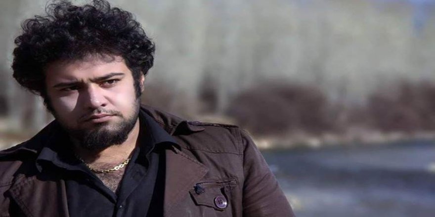 Rapperê Kurd Cercisi xwe kuşt
