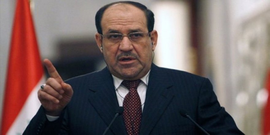 Nûrî Malikî: Amerîka dixwaze Îranê ji Iraqê derxe