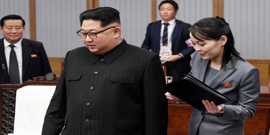 Îdîa: Kim Jong Un xidar nêweş o