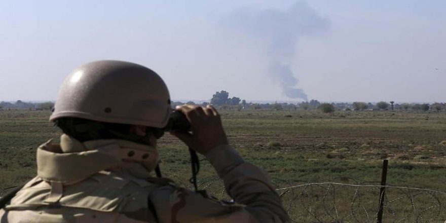 DAIŞî hêrîş kerd: 4 eskerê Iraqî ameyî kiştene