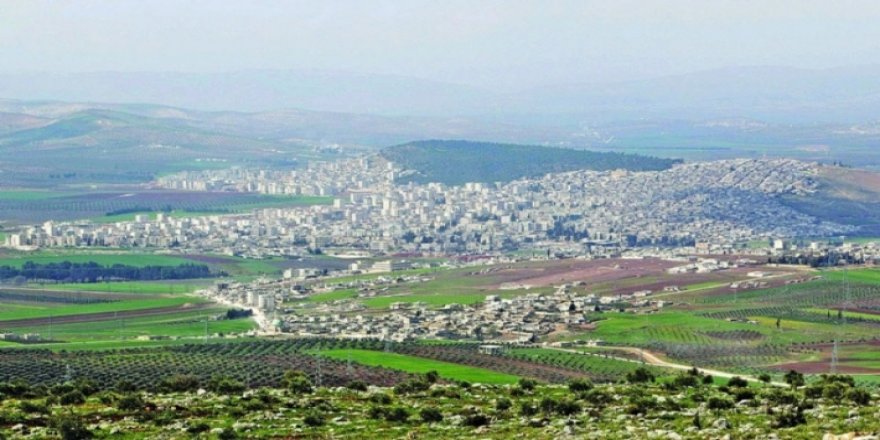 Grubên çekdar 7 hemwelatî ji Efrînê revandin