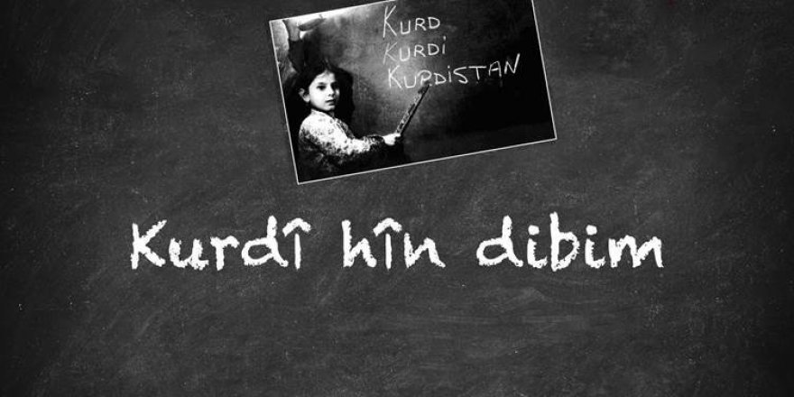 Tirkiye: Ji 20 hezar kontejan mamoste tenê yek bi Kurdî hae dayin