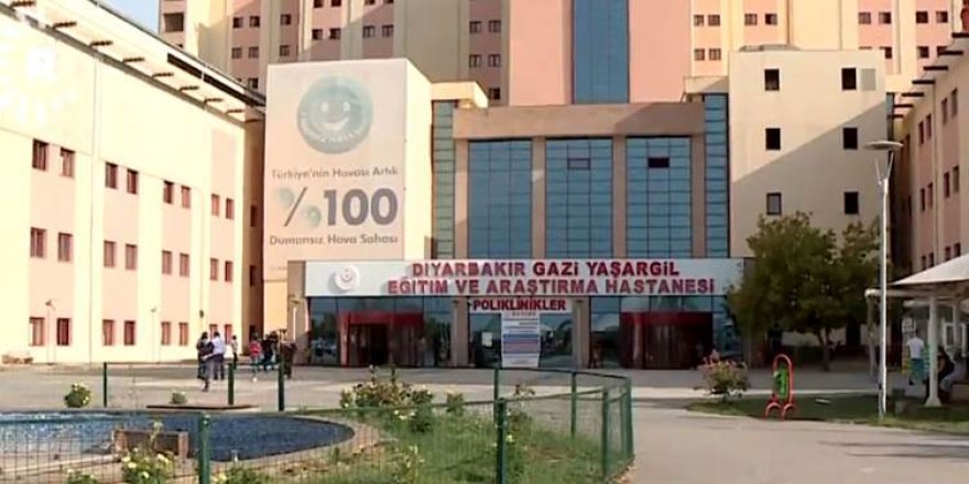 “Amed de her roj 10 tenî rîyê Korona ra mirenê”